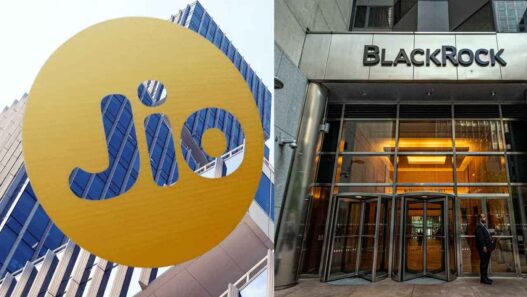 Blackrock Jio