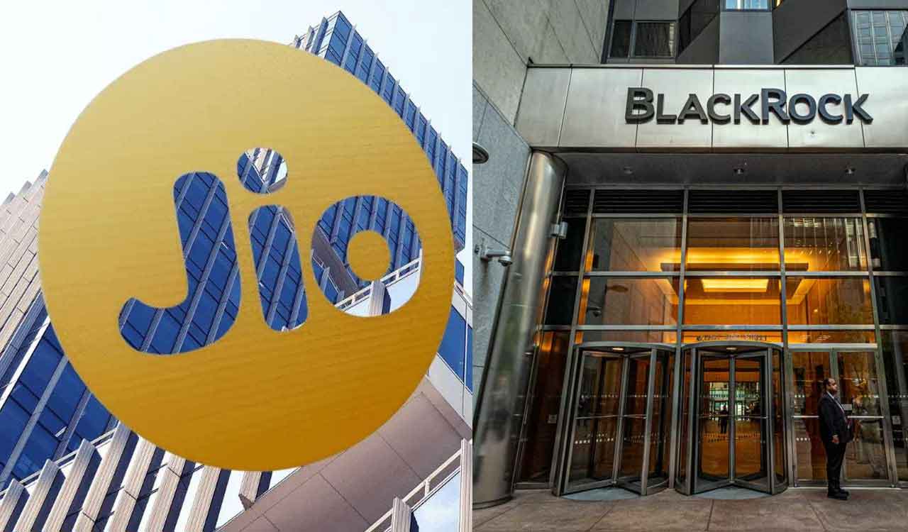 Blackrock Jio