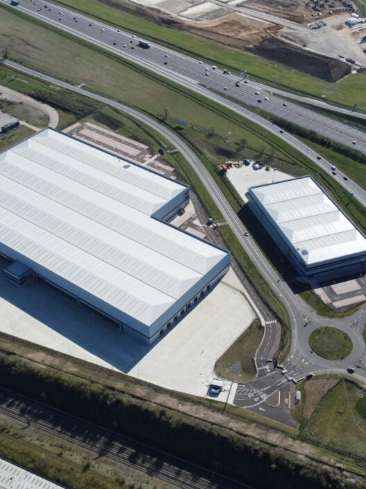 #RealEstateInvesting #PassiveIncome #WealthBuilding #IndustrialProperty #SmartInvesting